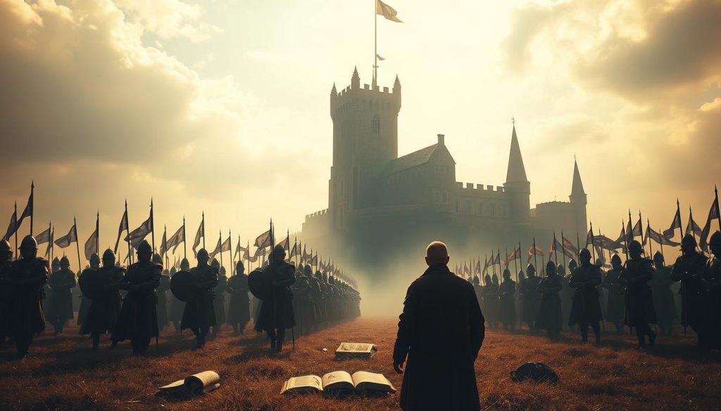 Thèmes lyriques et historiques