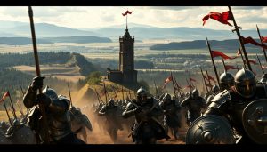 Les inspirations historiques de Sabaton