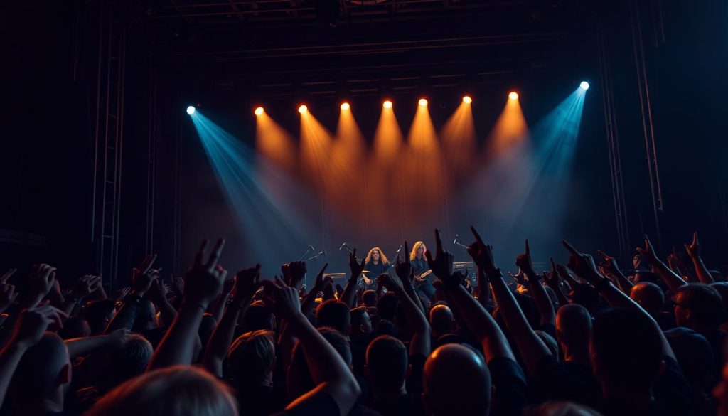 impact culturel metal