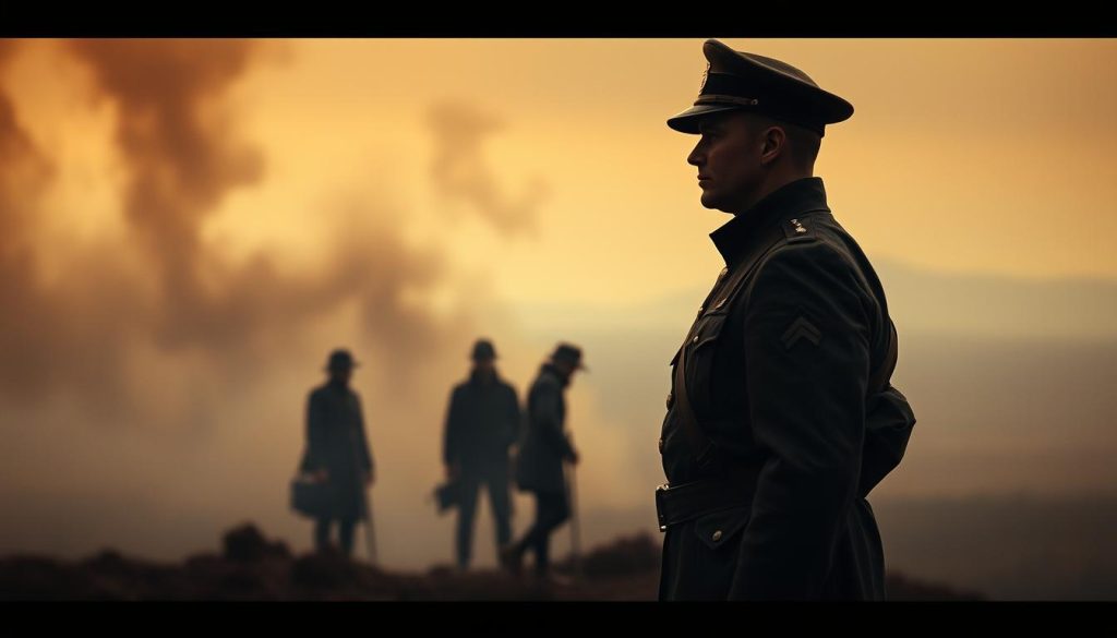 atmosphère historique