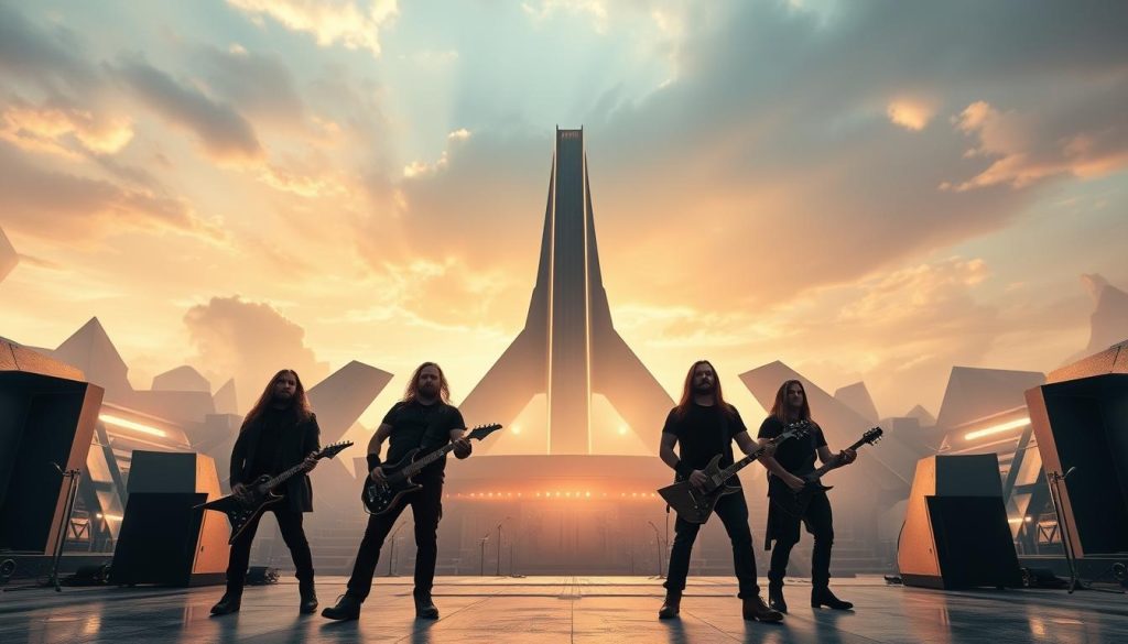 Nouveaux projets Sabaton