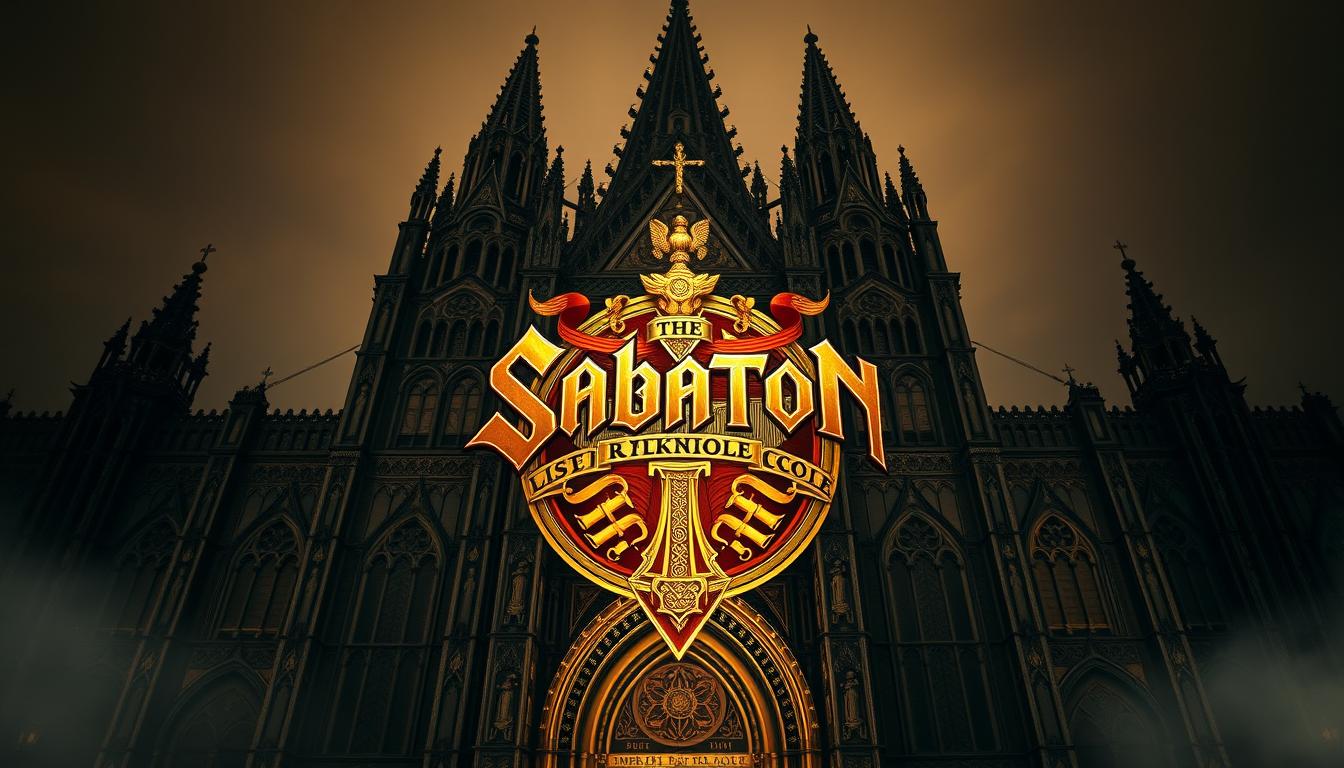 L'engagement historique dans les paroles de Sabaton