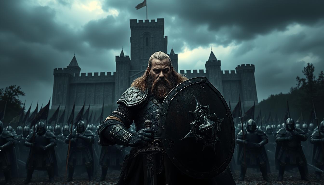 Sabaton : Quand l'histoire inspire le metal