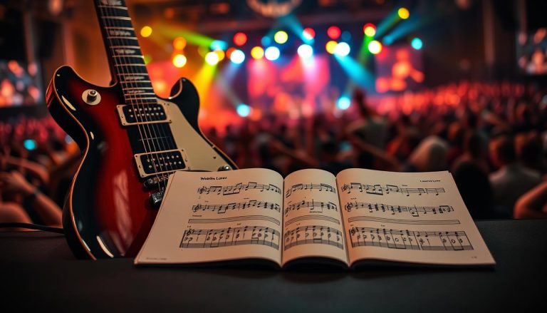 Tablature de Whole Lotta Love : riff, couplets et solo pas à pas