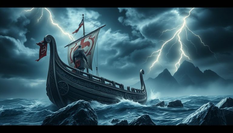 Immigrant Song : l’inspiration nordique derrière le texte