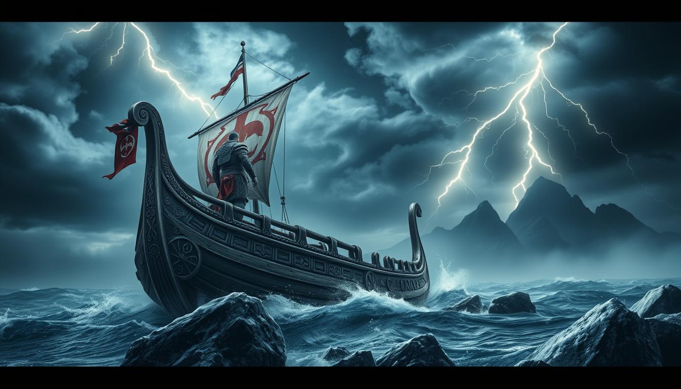 Immigrant Song : l’inspiration nordique derrière le texte