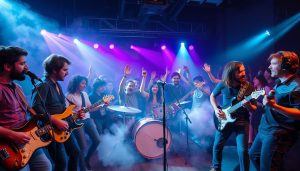 Dazed and confused : origine, versions live et improvisations