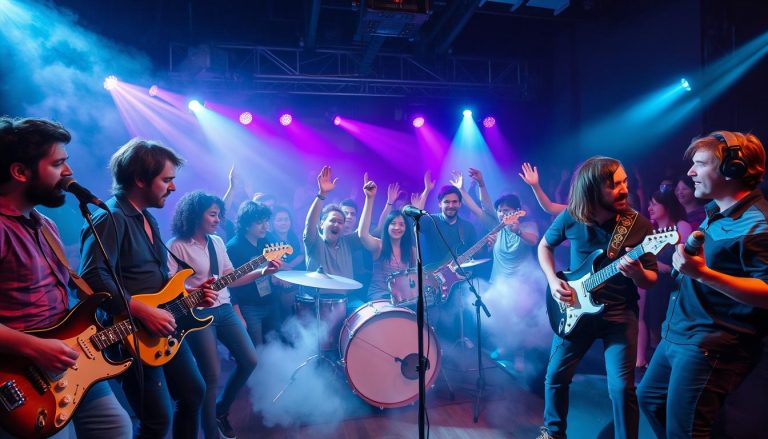 Dazed and confused : origine, versions live et improvisations