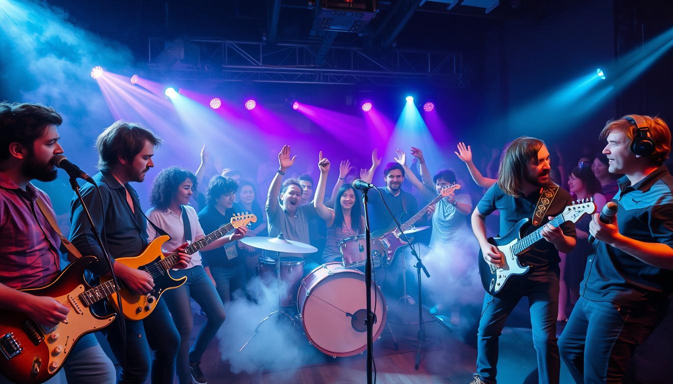 Dazed and confused : origine, versions live et improvisations
