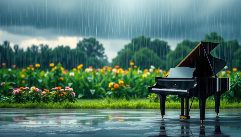 The rain song : analyse harmonique et ambiance