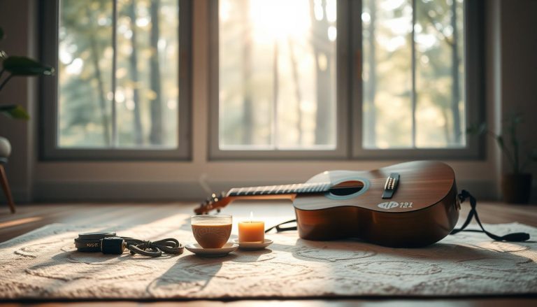 That’s the way : douceur folk et arrangement minimaliste