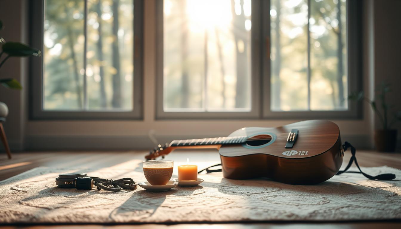 That’s the way : douceur folk et arrangement minimaliste