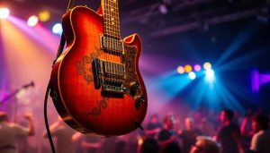 Heartbreaker : riff, solo et héritage guitaristique
