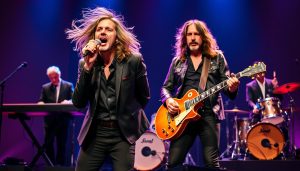 Les membres de Led Zeppelin : rôles, styles et apports