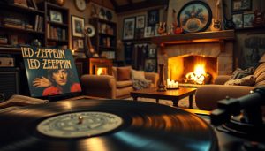 Quel est le meilleur album de Led Zeppelin selon les critères musicaux