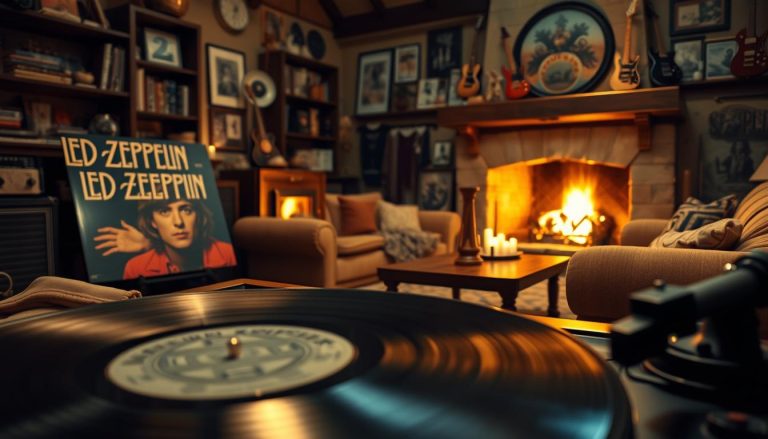 Quel est le meilleur album de Led Zeppelin selon les critères musicaux